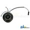 A & I Products Clutch - Nippondenso (8 groove, 5" pulley) 6.8" x2.7" x6.7" A-AL78494 - alternate 3